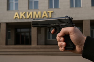 Что известно после покушения на замакима Руслана Берденова