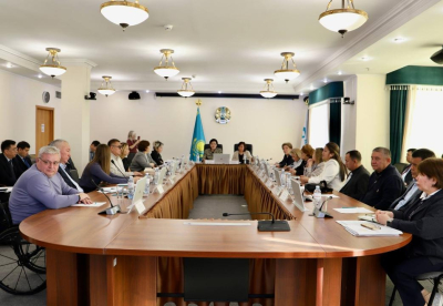 Минтруда РК автоматизирует систему субсидируемых рабочих мест