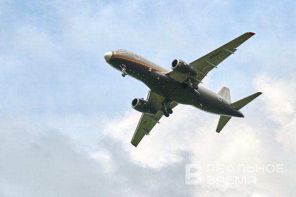 &laquo;Аэрофлот&raquo; увеличил выручку до 902,3 млрд рублей