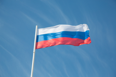 Болельщик Прусов заявил, что российский флаг не вызывает проблем на ЧМ-2026