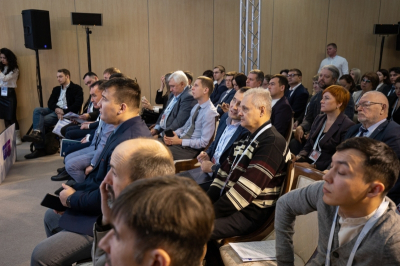 В Москве пройдет Неделя российского бизнеса: основные темы