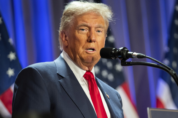 Трамп об&nbsp;ударах по&nbsp;российским НПЗ: &laquo;Это эскалация, которая может помочь положить конец конфликту&raquo;