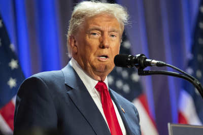Трамп об&nbsp;ударах по&nbsp;российским НПЗ: &laquo;Это эскалация, которая может помочь положить конец конфликту&raquo;