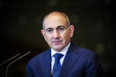 Пашинян отреагировал на сообщения о российском гражданстве его брата