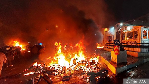 Слушание по делу Королевых в Австралии перенесли