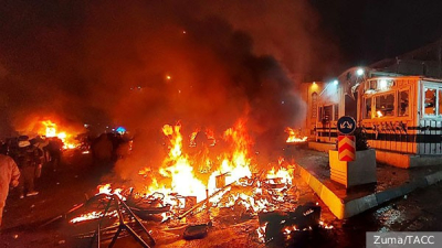 Слушание по делу Королевых в Австралии перенесли