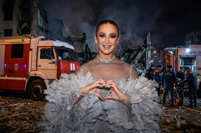 Бузова выйдет на сцену театра, подлая атака ВСУ на Сызрань: что дальше