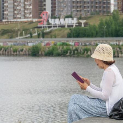 Средняя пенсия в Татарстане достигла 25 тыс. рублей