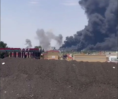 Lidovky: конфликт вокруг Ирана показал черты войны будущего