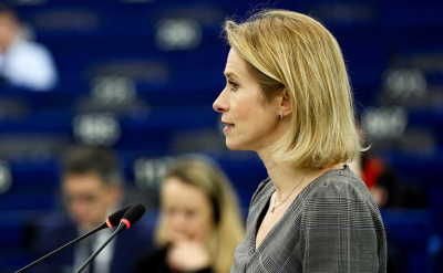 Каллас назвала &laquo;закон джунглей&raquo; основой мирового порядка