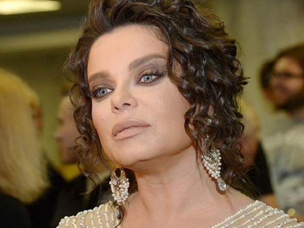 Наташа Королева похвалила свою невестку