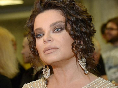 Наташа Королева похвалила свою невестку