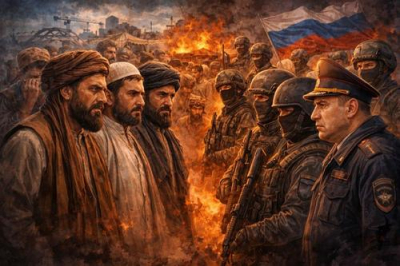 &laquo;Дешёвая рабочая сила или угроза нации?&raquo;: силовики против планов чиновников по массовому завозу афганцев