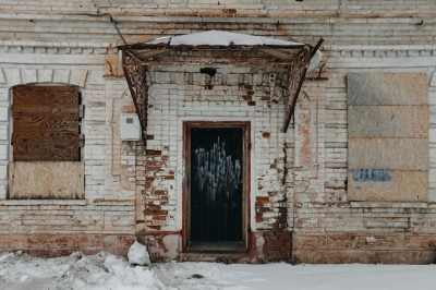 В Елабуге продают объект культурного наследия &ndash; усадьбу Шабалина