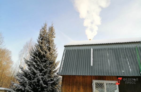 В Ачинске начали бесплатно менять печи на автоматические котлы