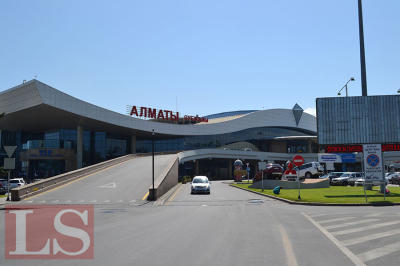 АЗРК ведет расследование в отношении аэропорта Алматы