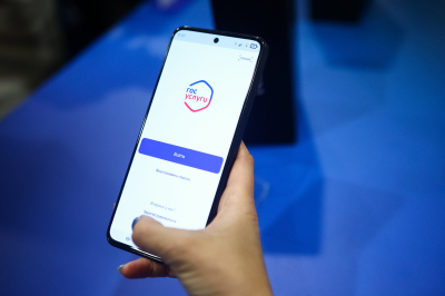 Заявление о поиске граждан РФ теперь можно подать через &laquo;Госуслуги&raquo;