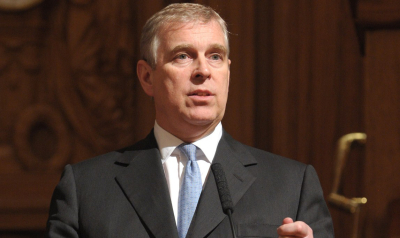 Семья жертвы экс-принца Эндрю Джуффре нарушила молчание после его ареста