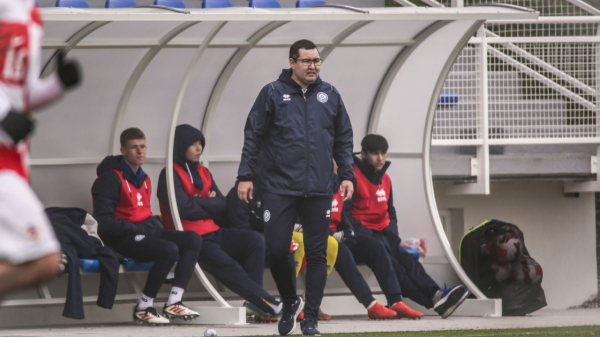 Наставник сборной Казахстана U-17: Можем соперничать с любой командой