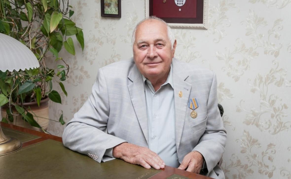 Умер ветеран &laquo;Альфы&raquo;, штурмовавший дворец Амина в Афганистане