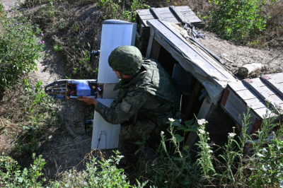 Военэксперт раскрыл, как Россия доказала превосходство над НАТО в ходе СВО