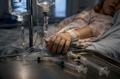 Врачи заразили 11-летнюю девочку ВИЧ и гепатитом С при лечении кишечной инфекции