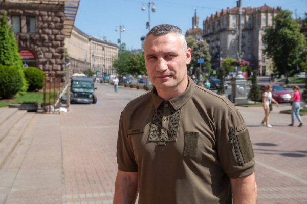 На Украине Кличко обвинили в проблеме с унитазами