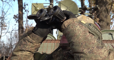 Военный эксперт Перенджиев призвал обратиться к опыту Руси для борьбы с дронами