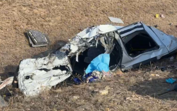 Когда отремонтируют аварийную трассу в Айтекебийский район?