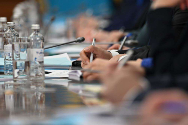 Сохраняя общее наследие