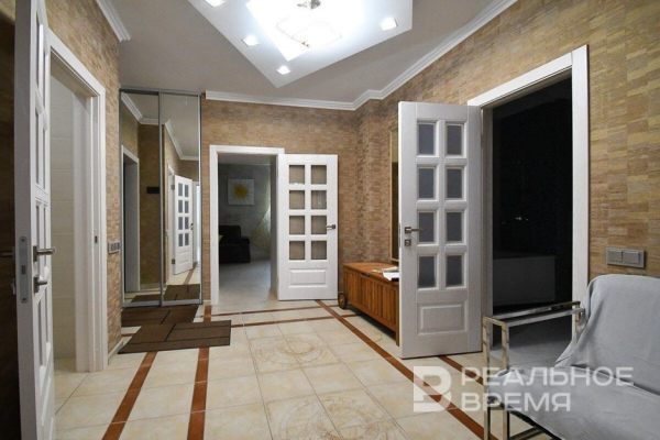 Аренда приносит владельцам квартир в Казани 12 тыс. рублей в год с квадратного метра