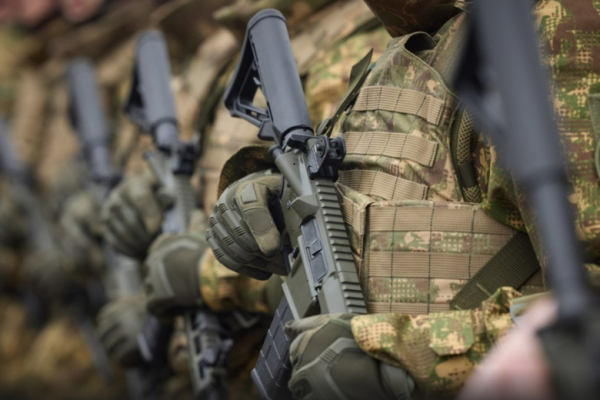 Военэксперт ответил, могут ли ВСУ применить западное биооружие против ВС РФ