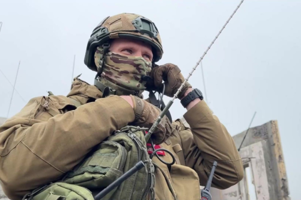 ВСУ оказались в огневом мешке: успехи ВС РФ к утру 14 апреля