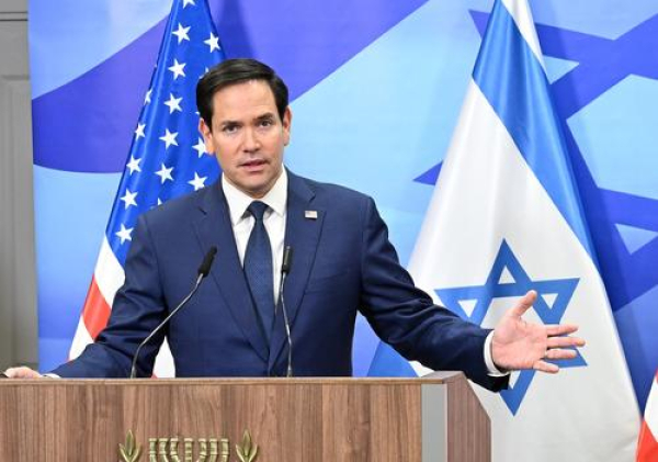 Госсекретарь Рубио назвал сроки достижения целей в операции против Ирана