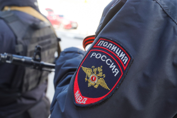 План &laquo;Перехват&raquo; в Таганроге: мужчина расстрелял мать и отца из карабина?