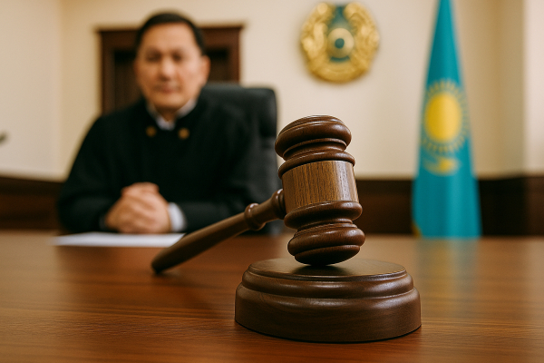 В Таразе женщина пыталась выселить родную сестру с детьми из квартиры