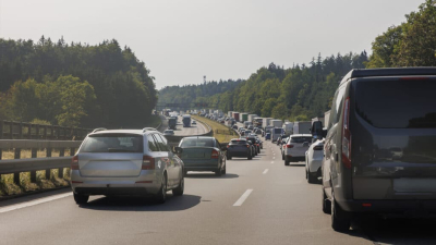 Пробки на границе исчезнут, если Россия поменяет законы – Жумангарин