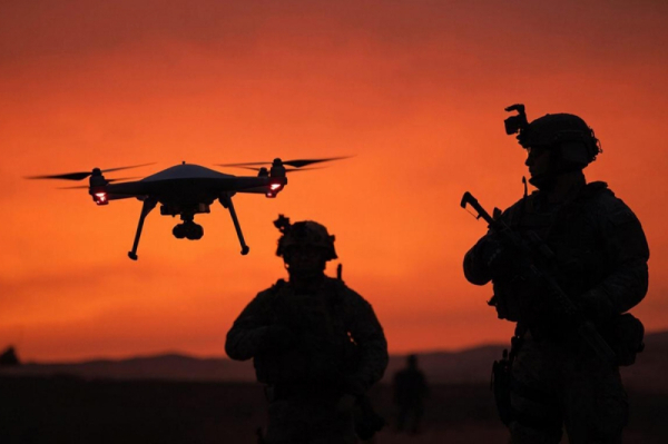 Губернатор прокомментировал атаку беспилотников на Рязанскую область