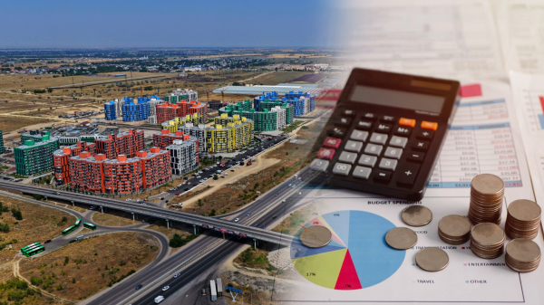 Ипотека под 5% доступна жителям Алматинской области