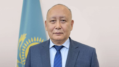 Болат Бекнияз освобожден от должности первого вице-министра водных ресурсов