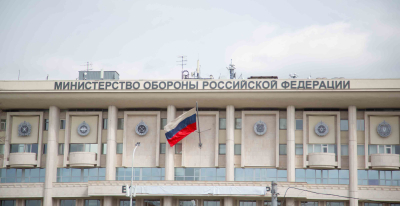 МО РФ: Москва не наносила удары &laquo;Орешником&raquo; по гражданским объектам Украины