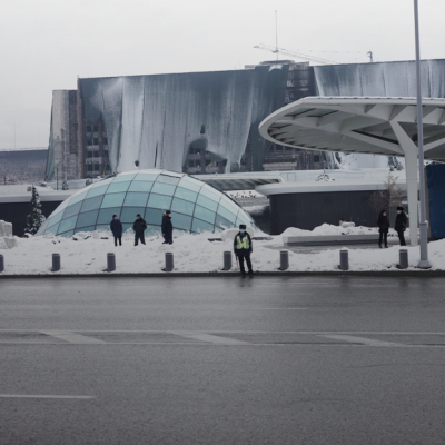Годовщина январских событий