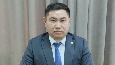 Когда аким ещё и в чате админ