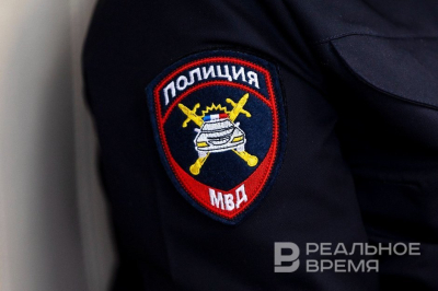 Полицейские установили личность вандалов, устроивших погром в парке Бугульмы