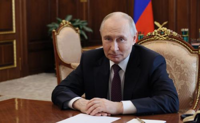 АБН24: в Польше считают, что предложение Путина по Шредеру - политический ход