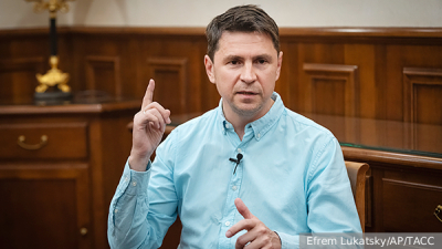 Захарова заявила о готовности властей Украины судить Булгакова