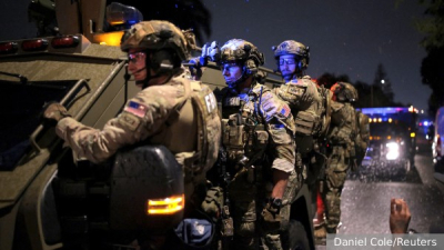 Специалисты не выявили нарушений безопасности после сбоя электроснабжения на ЗАЭС