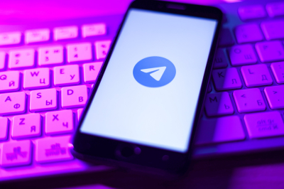 Telegram за сутки заблокировал более 100 тысяч групп и каналов