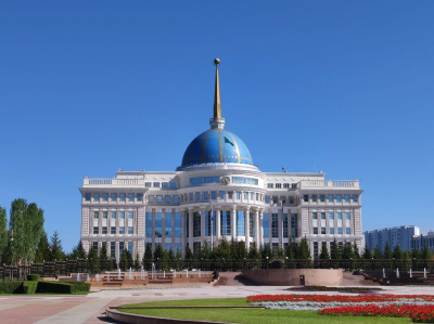 Токаев присвоил звания и чины: кто оказался в списке?