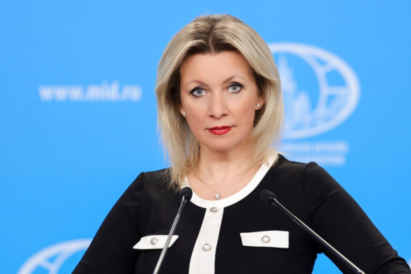Захарова разнесла Киев, ВС РФ обхитрили ВСУ: новости СВО на вечер 22 апреля